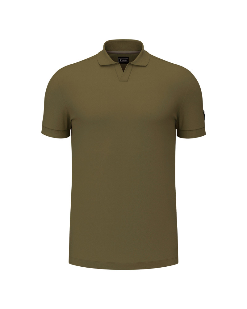 Koszulka polo Macron ATH Icon Radiant – premium styl i komfort| REDBOX
