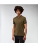 Zielona koszulka polo Macron ATH Icon Radiant 100001304500
