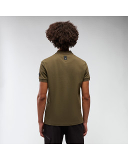 Koszulka polo Macron ATH Icon Radiant – premium styl i komfort| REDBOX
