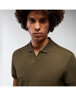 Koszulka polo Macron ATH Icon Radiant – premium styl i komfort| REDBOX