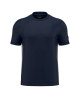 Granatowa koszulka Macron ATH Icon Everchill 100001310700