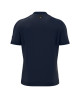 Granatowa koszulka Macron ATH Icon Everchill 100001310700
