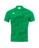 Zielona koszulka polo Macron Thavil 81830401