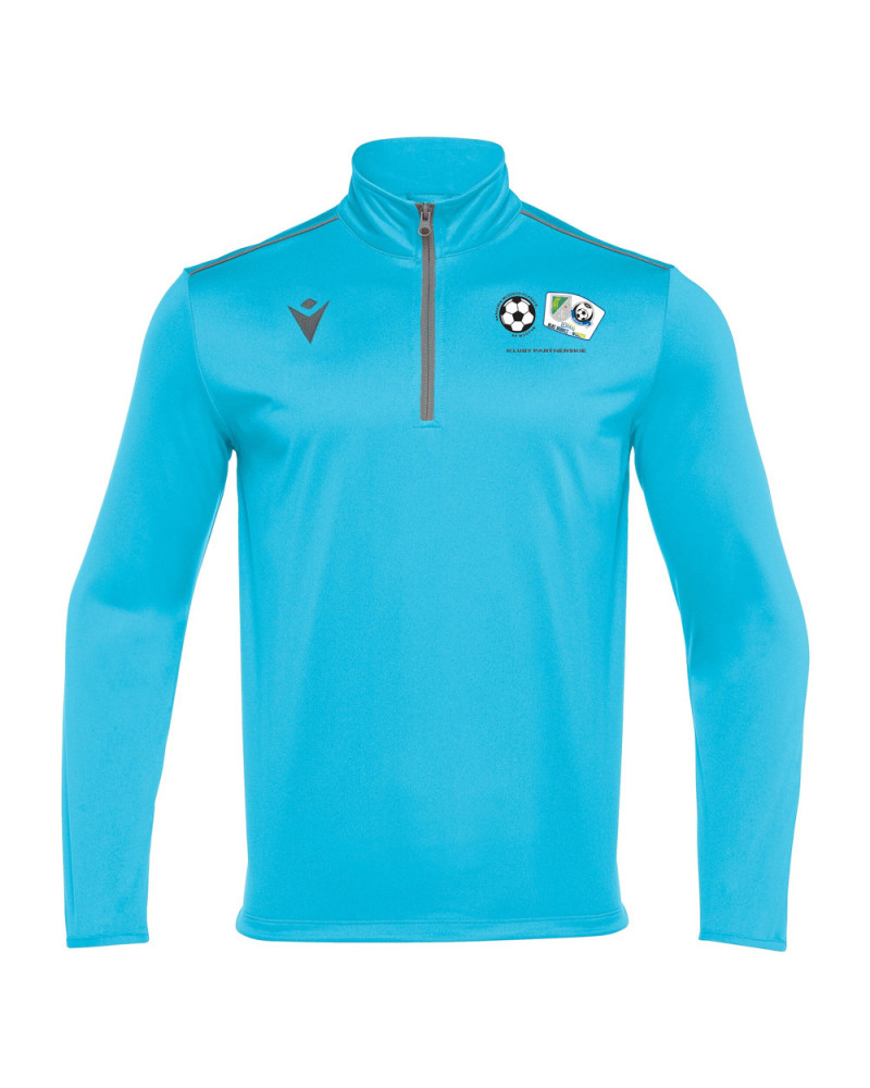 Bluza treningowa Macron - AP GLKS DOBRCZ WUDZYN