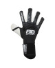 Rękawice bramkarskie RBSPORT NERO 2.0 HBNC - latex Contact | RED BOX