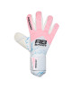 Rękawice bramkarskie RBSPORT BRAVE 2.0 HBNC - latex Contact | RED BOX