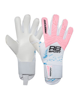 Rękawice bramkarskie RBSPORT BRAVE 2.0 GIGA – Giga Grip | RED BOX