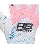Rękawice bramkarskie RBSPORT BRAVE 2.0 GIGA – Giga Grip | RED BOX