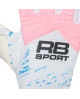 Rękawice bramkarskie RBSPORT BRAVE 2.0 Training – lateks New Basic