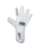 Rękawice bramkarskie RBSPORT BIANCO 2.0 HBNC - latex Contact | RED BOX