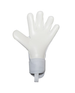 Rękawice bramkarskie RBSPORT BIANCO 2.0 HBNC - latex Contact | RED BOX