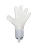 Rękawice bramkarskie RBSPORT BIANCO 2.0 HBNC - latex Contact | RED BOX