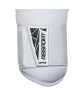 Rękawice bramkarskie RBSPORT BIANCO 2.0 HBNC - latex Contact | RED BOX