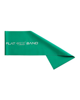 Taśma rehabilitacyjna FLAT BAND 5-8 kg