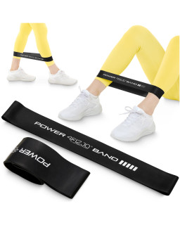 Guma oporowa do ćwiczeń MINI POWER BAND 1,2 mm