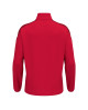 Czerwona bluza Macron Anduin 800002760200