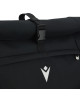 Czarny plecak Macron Alma 800005030900