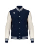 Granatowa bluza Macron Fiddle 800003000739