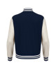 Granatowa bluza Macron Fiddle 800003000739