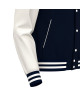 Granatowa bluza Macron Fiddle 800003000739