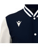 Granatowa bluza Macron Fiddle 800003000739
