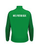 Bluza treningowa Macron - MKS Patria Buk