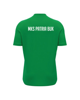 Koszulka treningowa Macron - MKS Patria Buk