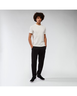 Biała koszulka Macron ATH Icon Everchill - slim fit | REDBOX.pl
