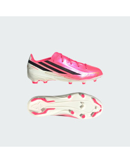 adidas F50 Hyperfast League FG Junior HQ5161 | Korki dziecięce