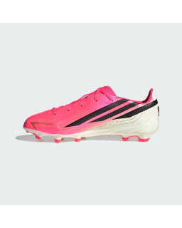 adidas F50 Hyperfast League FG Junior HQ5161 | Korki dziecięce