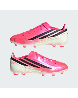 adidas F50 Hyperfast League FG Junior HQ5161 | Korki dziecięce