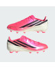Korki adidas F50 Hyperfast League FG JUNIOR HQ5161