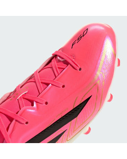 adidas F50 Hyperfast League FG Junior HQ5161 | Korki dziecięce