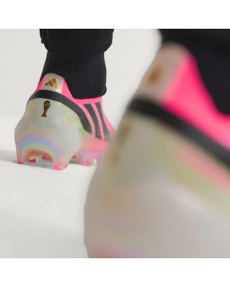 adidas F50 Hyperfast Elite LL FG | Korki Mistrzostwa Świata 2026