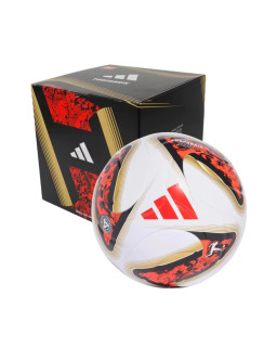 Piłka adidas Bundesliga 26/27 Torfabrik League Box | FIFA Quality