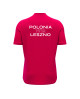 Koszulka treningowa Macron - Polonia Leszno