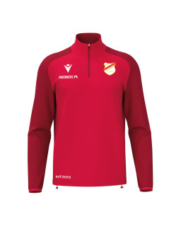 Bluza treningowa Macron - Polonia Leszno