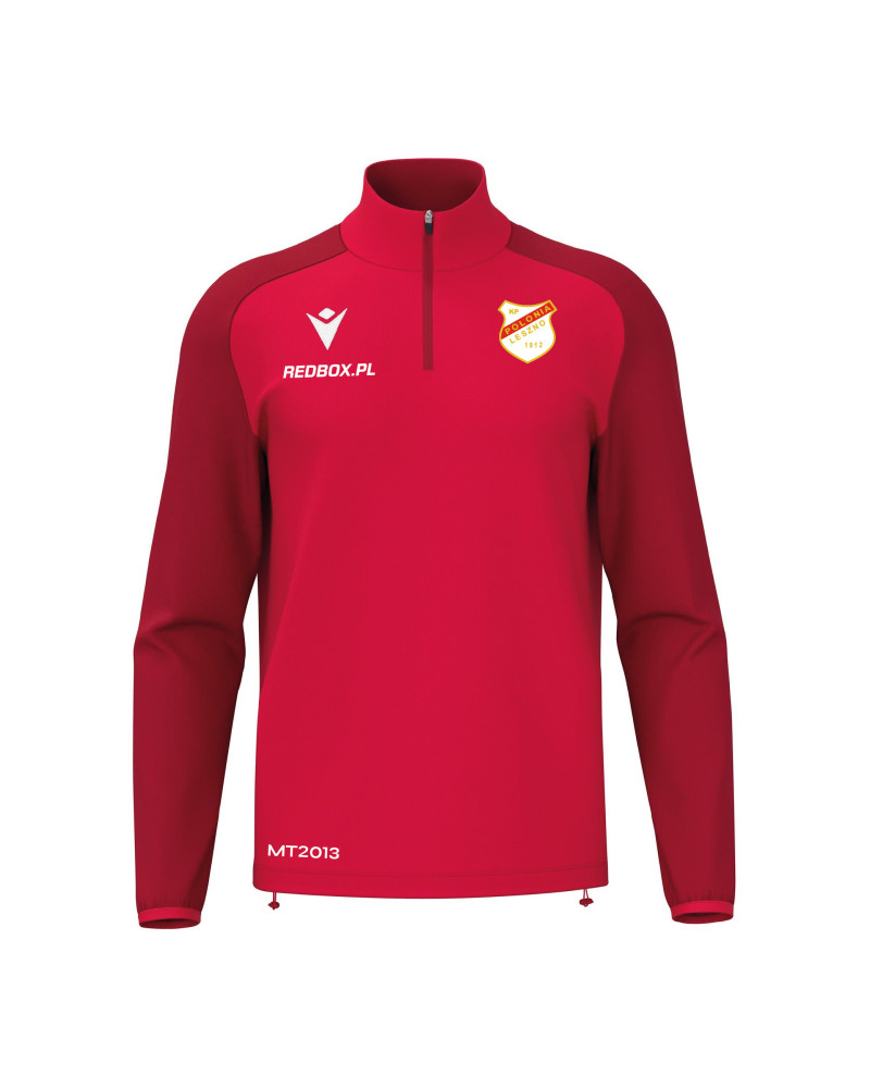 Bluza treningowa Macron - Polonia Leszno