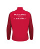 Bluza treningowa Macron - Polonia Leszno