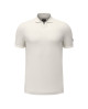 Biała koszulka polo Macron ATH Icon Radiant 100001303900