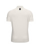 Biała koszulka polo Macron ATH Icon Radiant 100001303900