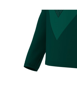 Bluza treningowa Macron - Warta Poznań 2026/27