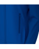 Niebieska bluza damska Macron Atlas 800003150300
