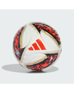 Minipiłka adidas Bundesliga 2026/27 Torfabrik KG6039