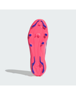 Dziecięce Korki adidas F50 Hyperfast League FG KK1397