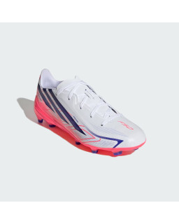 Dziecięce Korki adidas F50 Hyperfast League FG KK1397