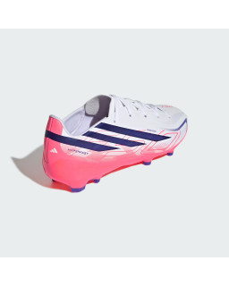 Dziecięce Korki adidas F50 Hyperfast League FG KK1397