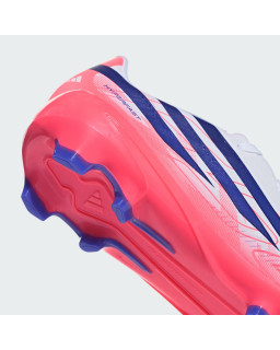 Dziecięce Korki adidas F50 Hyperfast League FG KK1397