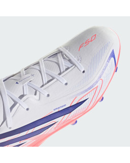 Dziecięce Korki adidas F50 Hyperfast League FG KK1397