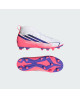 Korki adidas F50 Hyperfast Club MID FG/MG JUNIOR KJ0670